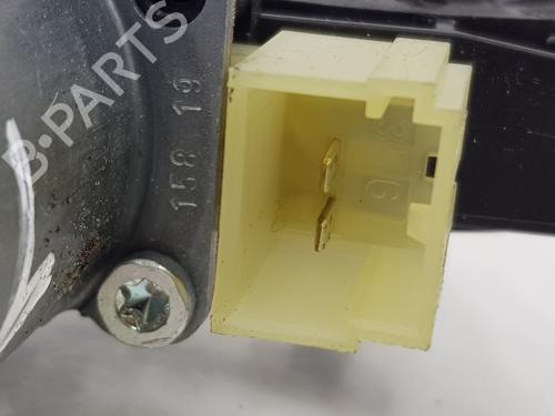 Left rear window motor VW TOURAN (5T1)  | BP36870189E23  - Image 5