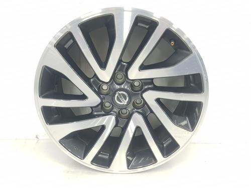 Felga NISSAN NAVARA NP300 Pickup (D23, D23T) 2.3 dCi 4x4 (D231, D23T) 403004KJ6B   | 18X7J 45   | 18 PULGADAS  |