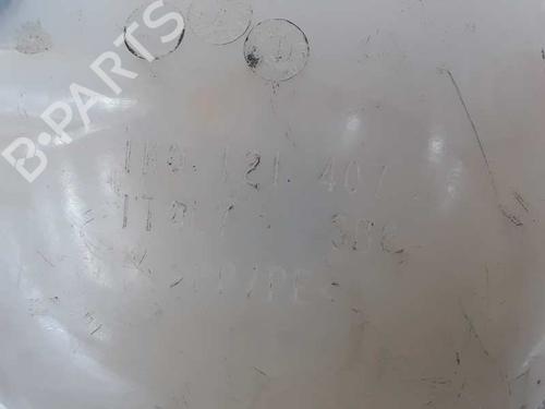 Expansion tank VW GOLF V (1K1) 1.9 TDI | BP2491097C120 