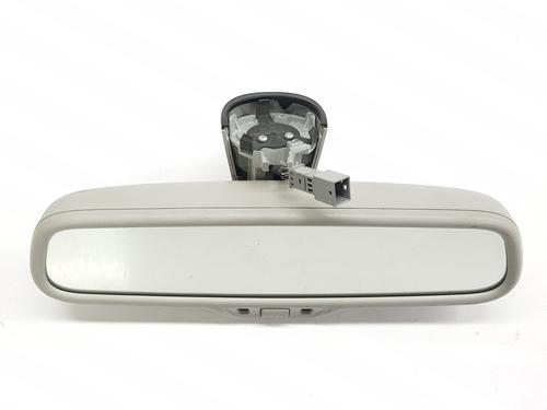 Ryggespeil Innvendig AUDI A3 Sportback (8PA) 1.6 TDI (105 hp) 32342429