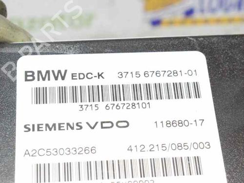 Elektronisk modul BMW 7 (E65, E66, E67) 730 Ld | BP794930M83 