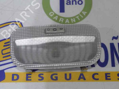 Interior roof light PEUGEOT 307 Break (3E) 1.6 HDi 110 | BP7420687I8