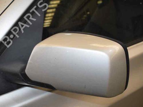 Left sun visor BMW X3 (E83) 2.0 d | BP1636683I1 