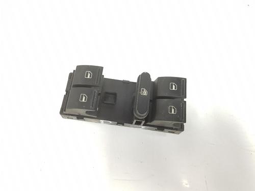 Left front window switch SEAT IBIZA IV ST (6J8, 6P8) 1.6 TDI | BP9422076I27 