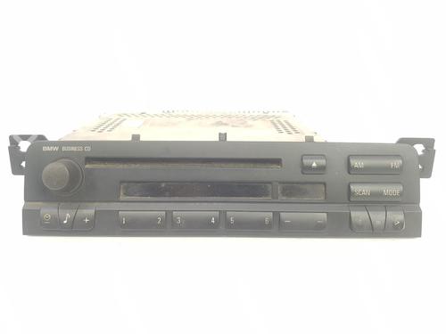 Radio BMW 3 (E46) 320 d | BP7789902E6 