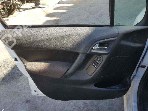 Back wipers mechanism CITROËN C3 II (SC_) 1.4 HDi 70 (SC8HZC, SC8HR0, SC8HP4) | BP6150370C84  - Image 26