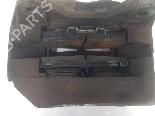 Right front brake caliper TOYOTA LAND CRUISER 90 (_J9_) 3.0 TD (KZJ90_, KZJ95_, KZJ90R, KZJ95R, KZJ90W, KZJ95W) | BP11599152M104 