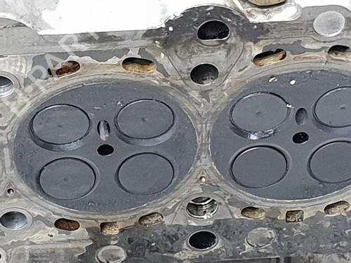 Cylinder head BMW 3 Compact (E46) 320 td | BP25881364M5 