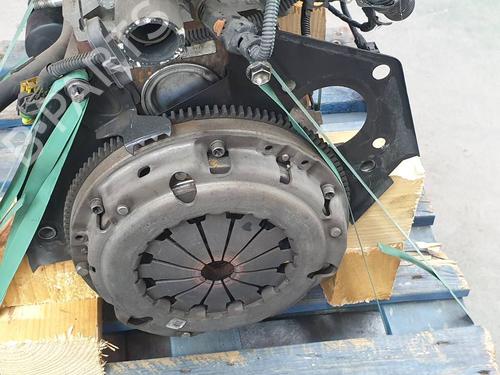 Engine FIAT PUNTO EVO (199_) 1.3 D Multijet | BP38757798M1 - Image 3