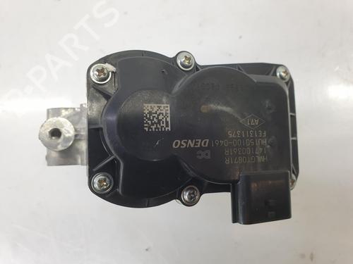 Throttle body DACIA DUSTER SUV Van 1.5 dCi 4x4 | BP9554832M82 
