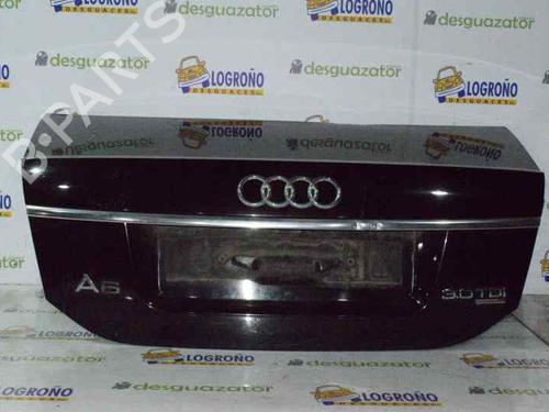 Bakluke CC/Kombi-Kupé AUDI A6 C6 (4F2) 3.0 TDI quattro (225 hp) 817371