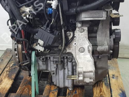 Engine FIAT STILO (192_) 1.9 JTD (192_XE1A) | BP33801897M1 - Image 5