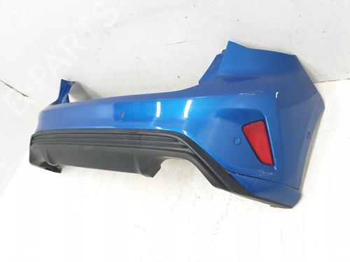 Rear bumper FORD FOCUS IV (HN)  | BP29409359C8 