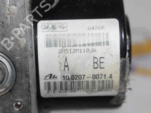 ABS pump FORD FOCUS II (DA_, HCP, DP) 1.8 TDCi | BP770971M43