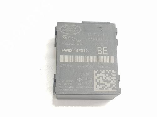 Module électronique LAND ROVER RANGE ROVER EVOQUE (L538) 2.0 D 4x4 | BP29313583M83 