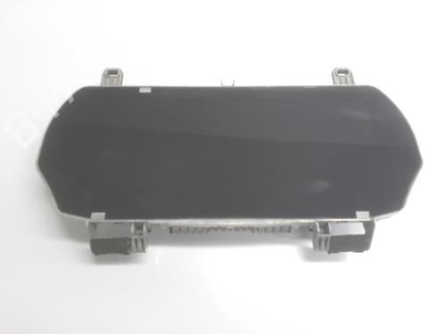 Used Instrument cluster Instrument cluster RENAULT SYMBIOZ 1.8 E-Tech 160 Full Hybrid (158 hp) 34698319 34698319