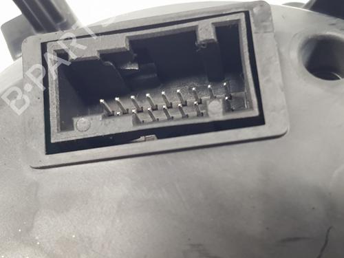 Instrument cluster VW TOURAN (5T1) 2.0 TDI | BP22781826C47 
