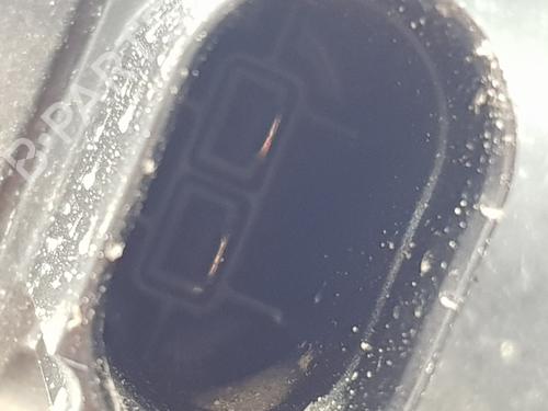 Left rear brake caliper AUDI A6 C7 (4G2, 4GC) 2.0 TDI | BP30498494M107