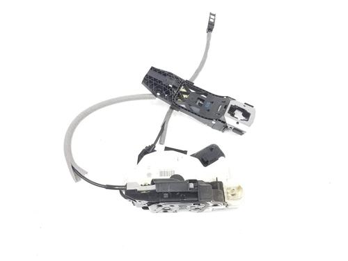Fechadura frente esquerda VW GOLF VII (5G1, BQ1, BE1, BE2) 1.6 TDI (110 hp) 10376244