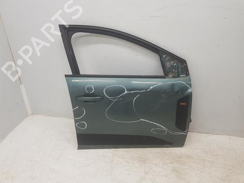Used Right front door Right front door DACIA JOGGER (RK_) 1.0 TCe 100 ECO-G (RKMT) (101 hp) 35737582 35737582