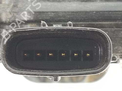Pedal TOYOTA LAND CRUISER PRADO (_J15_) 3.0 D-4D (KDJ155_, KDJ150_, KDJ150R, KDJ155R) | BP13297978I4 