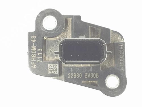 Mass air flow sensor NISSAN QASHQAI II SUV (J11, J11_) 1.6 DIG-T | BP9502851M95 