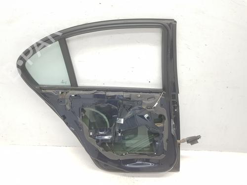 Left rear door BMW 3 (E46) 320 d | BP26738964C4 