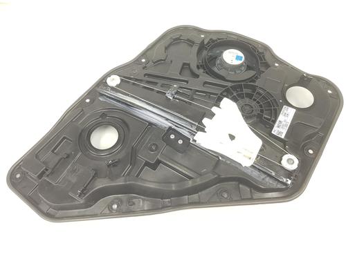 Rear right window mechanism HYUNDAI IONIQ (AE) 1.6 GDI Hybrid | BP16881362C25 
