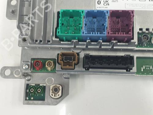 Electronic module ALFA ROMEO TONALE (965_) | BP38708880M83 - Image 3