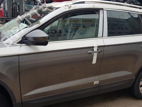 Tailgate SKODA KAROQ (NU7, ND7) 1.5 TSI | BP31359360C6