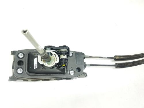 Gear lever SEAT LEON ST (5F8) 2.0 TDI 4Drive | BP35737723M90 - Image 3