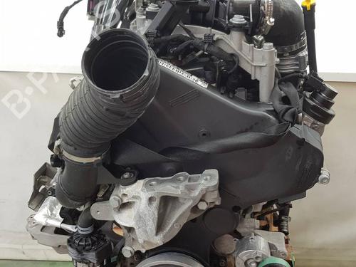 Engine VW CRAFTER Van (SY_, SX_) | BP38541571M1 - Image 17