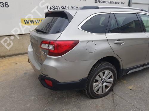 Other SUBARU OUTBACK (BS) | BP40467665O1 - Image 19