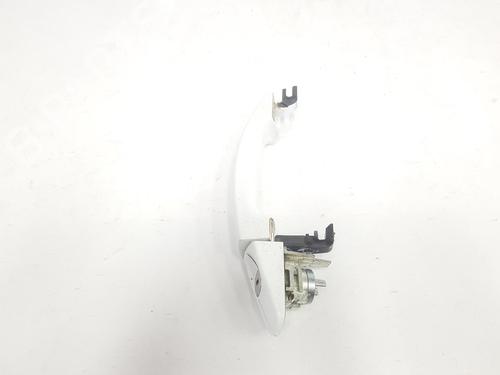Front left exterior door handle FORD FOCUS III 1.0 EcoBoost | BP10014119C128 