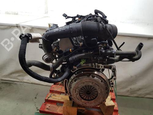 Engine PEUGEOT 2008 I (CU_) | BP39238967M1 - Image 3