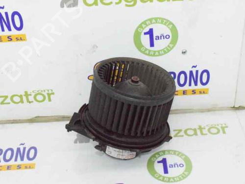 Heater blower motor FIAT DUCATO Van (250_) 160 Multijet 3,0 D | BP14124063M62 