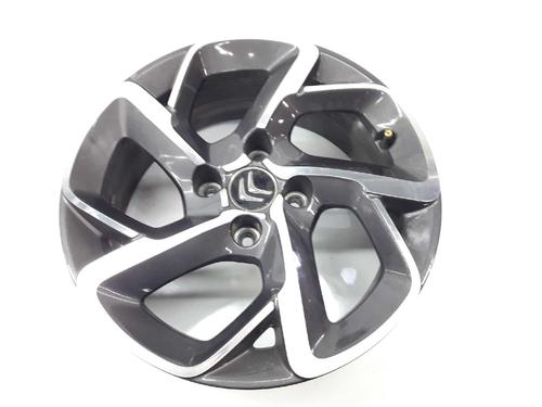 Jante CITROËN C-ELYSEE (DD_) 1.2 VTi 82 (82 hp) 33026319