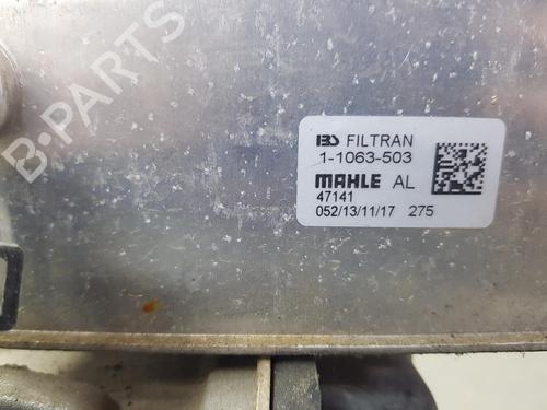 Gearbox MERCEDES-BENZ CLA Coupe (C117) CLA 220 CDI / d (117.303) | BP4616116M3 