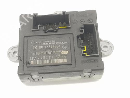 Used Electronic module LAND ROVER DISCOVERY III (L319) 2.7 TD 4x4 (190 hp) 15711789