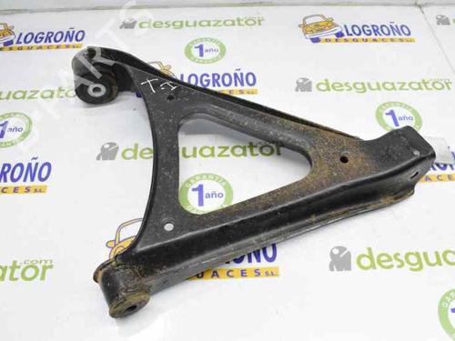 Left rear suspension arm VW TOUAREG (7LA, 7L6, 7L7) 2.5 R5 TDI | BP768681M14 