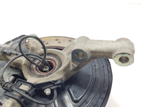 Right front steering knuckle MERCEDES-BENZ CLA Coupe (C117)  | BP29185787M26 