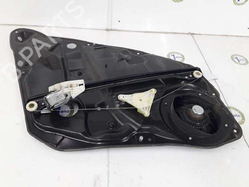 Rear left window mechanism MERCEDES-BENZ M-CLASS (W164) ML 350 CDI 4-matic (164.122) | BP4246711C24 