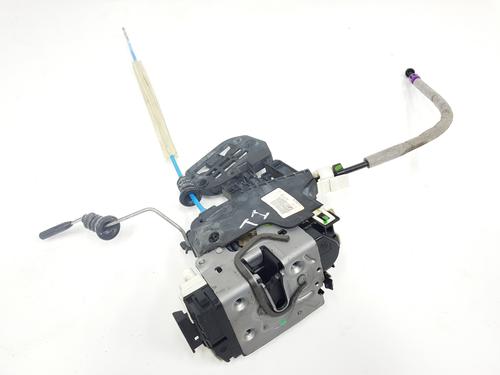 Rear left lock MERCEDES-BENZ B-CLASS Sports Tourer (W246, W242) B 200 CDI (246.201) | BP21555238C100 