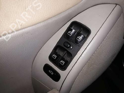 Steering column MERCEDES-BENZ C-CLASS (W203) C 220 CDI (203.006) | BP3382508M21 
