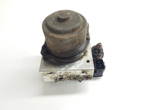 Used ABS pump ABS pump TOYOTA LAND CRUISER 90 (_J9_) 3.0 TD (KZJ90_, KZJ95_, KZJ90R, KZJ95R, KZJ90W, KZJ95W) (125 hp) 35739527 35739527