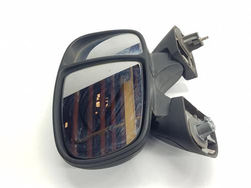 Right mirror RENAULT TRAFIC II Platform/Chassis (EL) 1.9 dCi 80 (EL0B) | BP27983650C27 