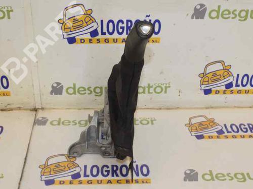 Hand brake VOLVO V40 Hatchback (525) D3 | BP8775054I18  - Image 6