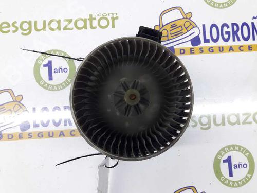 Heater blower motor SUBARU TRIBECA (B9) 3.6 (WXF) | BP14125291M62 