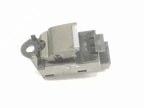 Used Right front window switch LAND ROVER RANGE ROVER EVOQUE (L538) 2.2 D (150 hp) 12848039