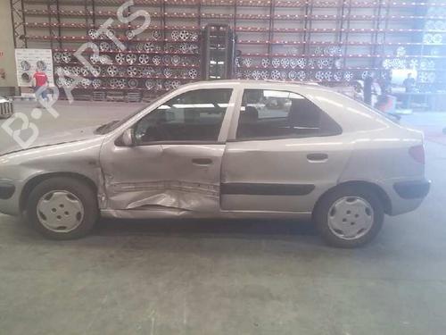 Engine control unit (ECU) CITROËN XSARA (N1) 1.6 i | BP788285M57 